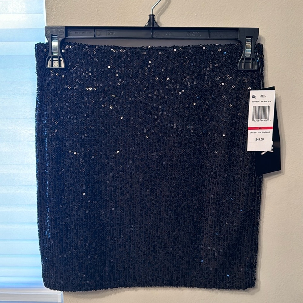Women’s mini skirt